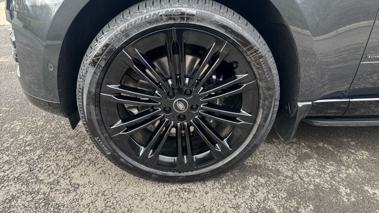 Land Rover Range Rover 3.0 D350 Autobiography 4dr Auto Diesel Estate